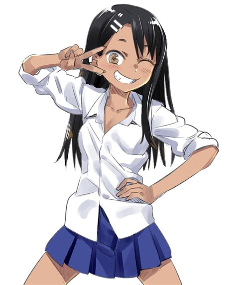 hayase nagatoro